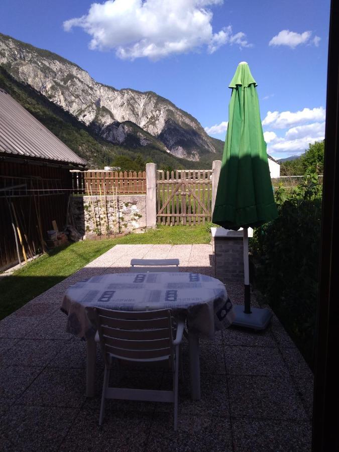 Holiday home Casetta Alex Desiree