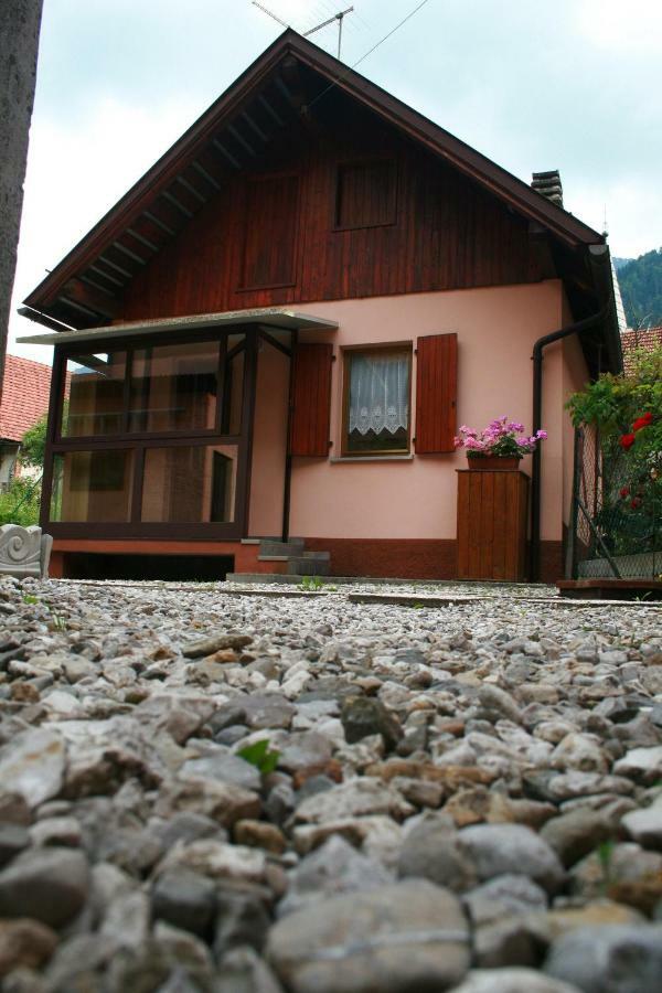 Casetta Alex Desiree Holiday home *