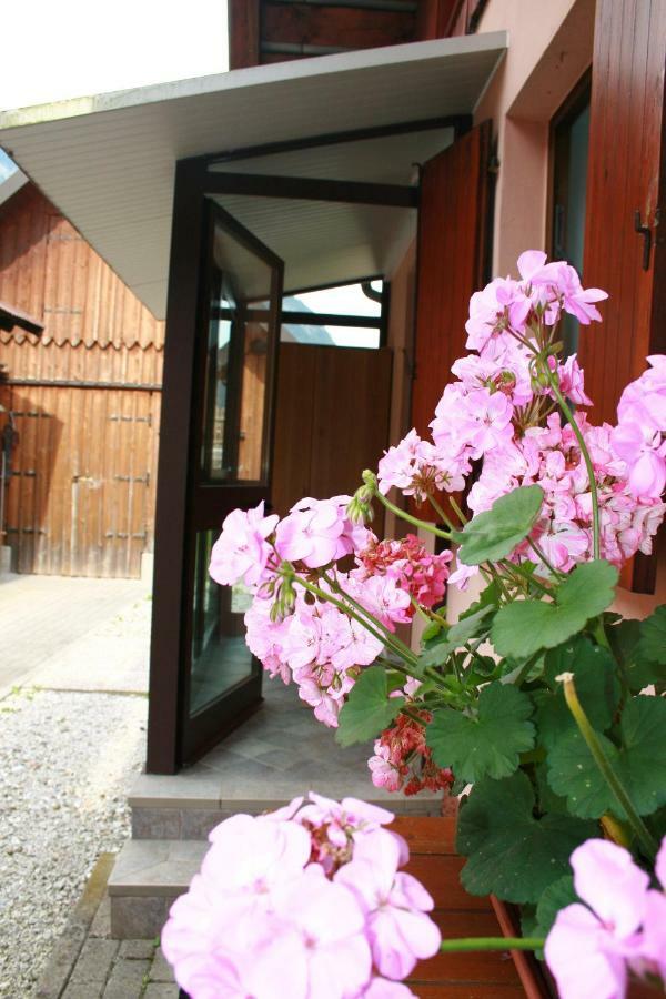 Holiday home Casetta Alex Desiree