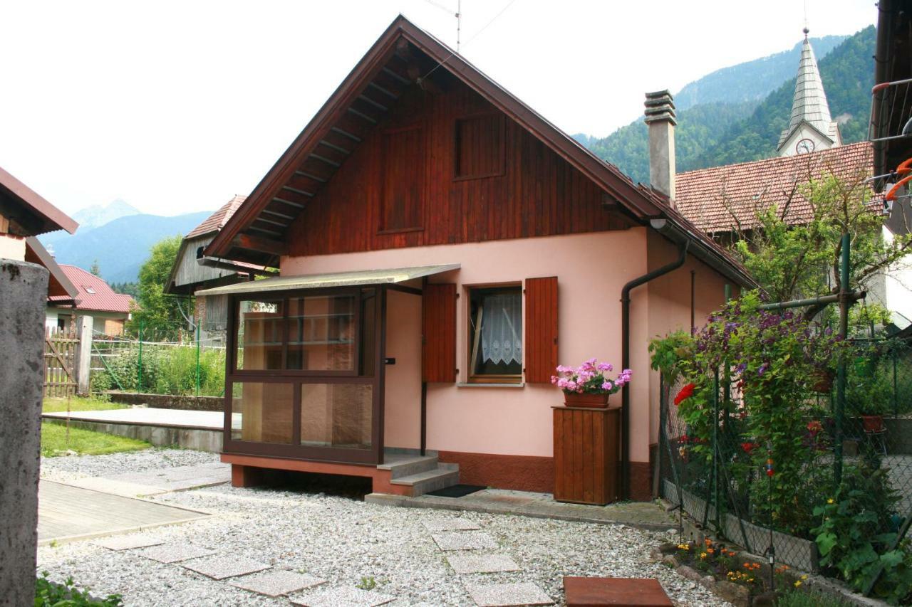 Casetta Alex Desiree * Pontebba