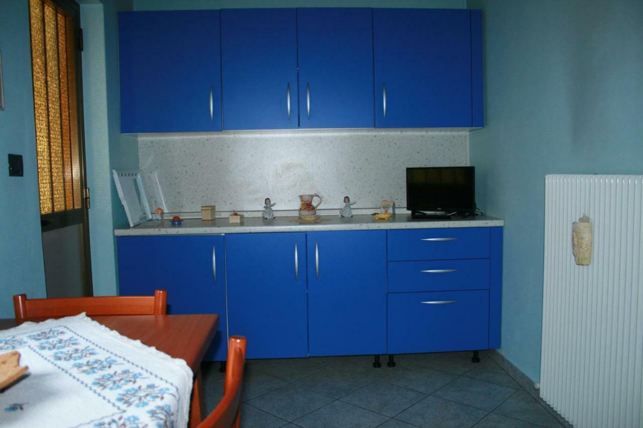Casetta Alex Desiree Casa de Férias